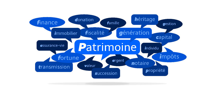 gestion de patrimoine