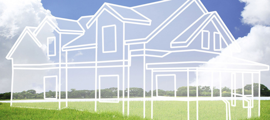 Terrain constructible dans le 49